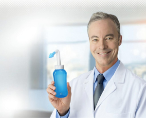 Sinumed – Soothing Sinus Rinse